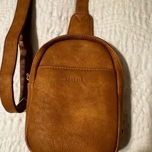 Telena crossbody bag